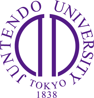 順天堂大学ロゴ